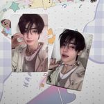 ENHYPEN SUNGHOON Romance: Untold Official Photocard Inceptio Ver