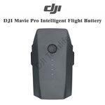 Original DJI Mavic Pro Intelligent Flight Battery – 3830mAh, 43.6Wh