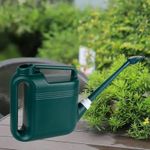 Garden Watering Can Garden Watering Pot Thickened Comfortable Handle with