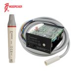 Woodpecker Dental Ultrasonic Piezo Scaler UDS-N2 LED Handpiece HW-5L EMS Tips