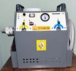 Renault DRZ2000 HVAC Refrigerant Recovery Unit w/ Hose 12V MPN 77 11 381 700