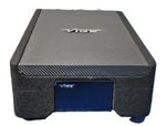 VIBE BA10ASQ-V4 Blackair 10 inch 900 Watts Max/300 Watts RMS SQ Active Enclosure