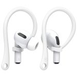For Apple AirPods 4 3 Pro 3/2 Anti Lost Earhooks Sport Silicone Ear Hook Holder
