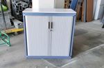 Steelcase filing cabinet, waist height shutter cabinet 50 available at £65 each