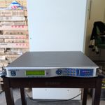 Thales Amber TNM4068 DTV Processor with 8 inputs