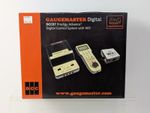 Gaugemaster Prodigy Advanced WiFi Controller Digital Set-DCC07.