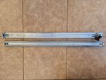 HPE ProLiant sliding rail kit 714511-001 DL360/DL380/DL160/DL180/DL20
