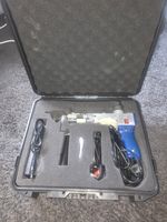 Tufting Gun Cut Pile and Loop Pile 2 in 1 Electric Rug Gun Machine