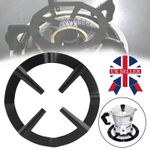 Gas Ring Reducer Stove Top Trivet Stand Pot Cooker Coffee Maker Moka Accessory Y