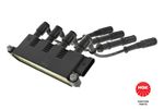 NGK U6055 49086 Ignition Coil
