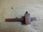 mortise gauge