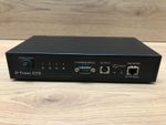 Aviosys IP 9258 S 4 Port Web Power Network Switch Controller Distribution Unit