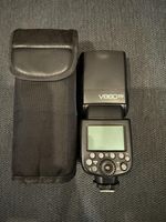 GODOX V860II N Flash Speedlite for Nikon Cameras