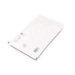 Bubble Lined Envelopes Size 4 180x265mm White (100 Pack) XKF71449