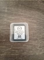 SD Card Map 2022 Mazda Skyactiv Connect Navigation BJM7 66EZ1U UK &EU