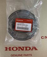 Genuine Honda Rear Brake Shoe Set All Years Fits: PCX Vision SH Mode SH125 🇬🇧