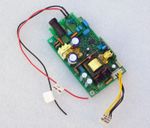 Power Supply Impotron DC / DC PSU-1052-03C 18V-48V Input > 12V 5A N29