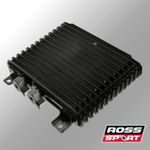 Oil Cooler Radiator - Evo 8MR & 9