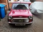 Classic Mini 35