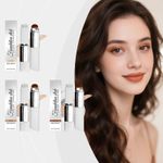 2-in-1 Color Changing Foundation Stick & Liquid Lightweight For All Skin Types