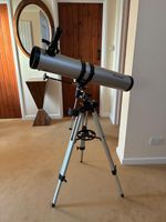 Celestron PowerSeeker 675 Telescope