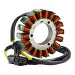 Stator Generator For Segway Villain SX10 Fugleman UT10 Crew 1000 E02C31100001 UK