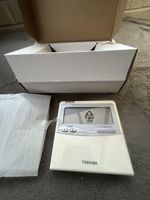 Toshiba RBC-AMS41E - MA Hardwired AC Controller with Weekly Timer 