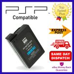 REPLACEMENT BATTERY FOR SONY PSP 1000 1001 1002 1003 1004 HIGH QUALITY - NEW  