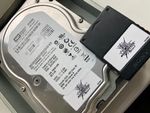 Namco System 246 Dongle and Hard drive " FATE unlimited Codes "