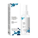 Men's Enhancement Spray - Boosts Male Confidence and Performance-