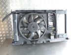 PEUGEOT 3008 2011 Mk1 1.6 Diesel Radiator Cooling Fan 9676568780 +WARRANTY