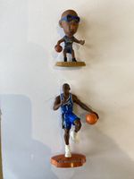NBA Vintage Basketball Figures 1990’s Grant & Hardaway Orlando Magic 1998