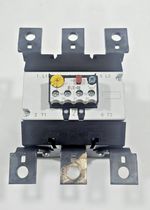 EATON Overload Relay 50-70Amp Z5-70/FF250 XTOB070LC1 New - Open Box