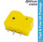 Whale Watermaster IC Intelligent Controller Switch Caravan Motorhome - ES8000