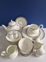 MARKS & SPENCER FELSHAM  plate teapot gravy boat coffee cup salt pot bowl spares