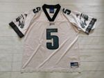 Vintage Adidas NFL Philadelphia Eagles Donovan McNabb Jersey Size Large/XL