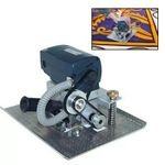 220V CP-I 500w Portable Flat Shearing Machine for Carpet Rug 23X28cm