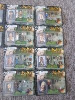 PALISADES PALZ  18 figures in total series 1+2