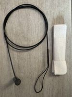 Air Rifle Pull Through Cleaning Kit For .177 And .22