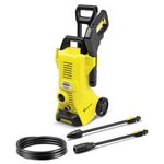 Karcher K3 POWER CONTROL PRESSURE WASHER NEW 2024 MODEL 6 YEAR WARRANTY 1676102