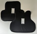 NIJ Level II+ Soft Ballistic Body Armour - MEDIUM ONLY (RRP £372)