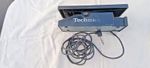 Technics SZ -E2 foot pedal