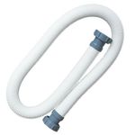 Intex 38mm Accessory Hose 1.5mt With 60mm Threaded Couplers #29060