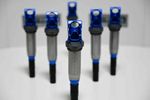 Coil Packs BMW N55B30A M135i M235i Set of 6x Benchmark Performance Uprated