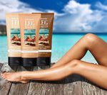Miracle De Paris Leg Makeup, No 1,2 &3 Miracle De Paris Body Coverage Perfector
