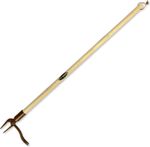 Spear & Jackson 4124NB Weed Puller - Garden Weeding Removal Tool