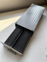 Gepe 35mm Slide Magazine Box, 100 Slides (2 x 50) Storage Case