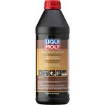 Liqui Moly Central Hydraulic System Oil - 1127 - CHF BMW Fiat Ford VW 1L 1 Litre