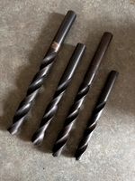 HSS METRIC STRAIGHT SHANK DRILLS NEW & USED CHOOSE FROM LIST