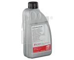 Febi Hydraulic Fluid Zhm 1 Li Central Oil 02615 - GENUINE - 5 YEAR WARRANTY